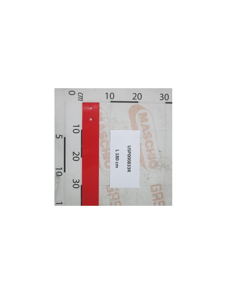 Maschio Gaspardo PROT.FLEX TUB.L-1800 SC USP000833R