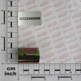 PINION COPUPLING SLEEVE MG