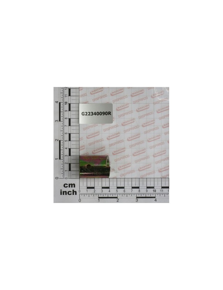 PINION COPUPLING SLEEVE MG