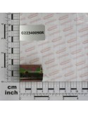 PINION COPUPLING SLEEVE MG