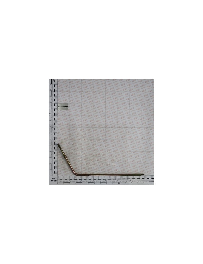 FLOAT ROD