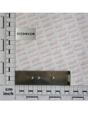 APERTURE ADJUSTMENT SLIDER MG