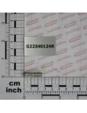 PIN ROLLER COUPLING MG