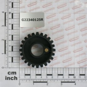 DISTRIB.ROLLER ASS.BLY MG