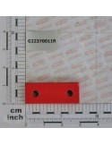 STRIKER PLATE - CUTTER