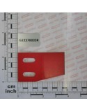 CONICAL WHEEL L SOIL-SCRAPER