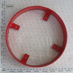 DEPTH LIMITER RING