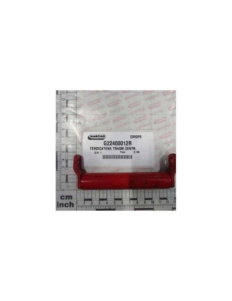 CENTRAL TRANSM.CHAIN TIGHTENER