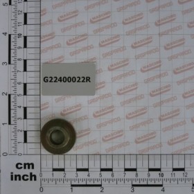 BUSHING HOOK UP ROD        TW