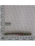 WHEEL AXLE- FLAT TW
