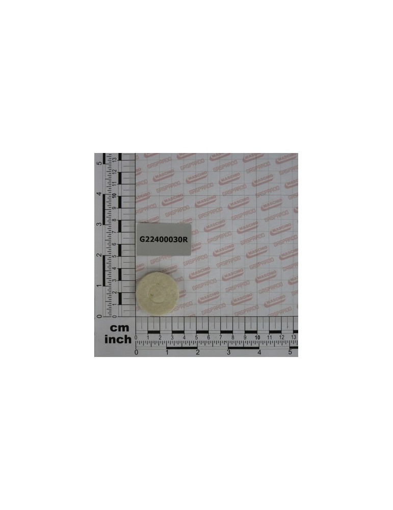 DUST SEAL FELT D.35 TW