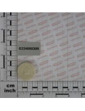 DUST SEAL FELT D.35 TW