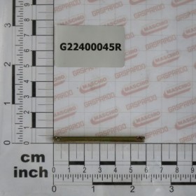 CONTROL PIN TW