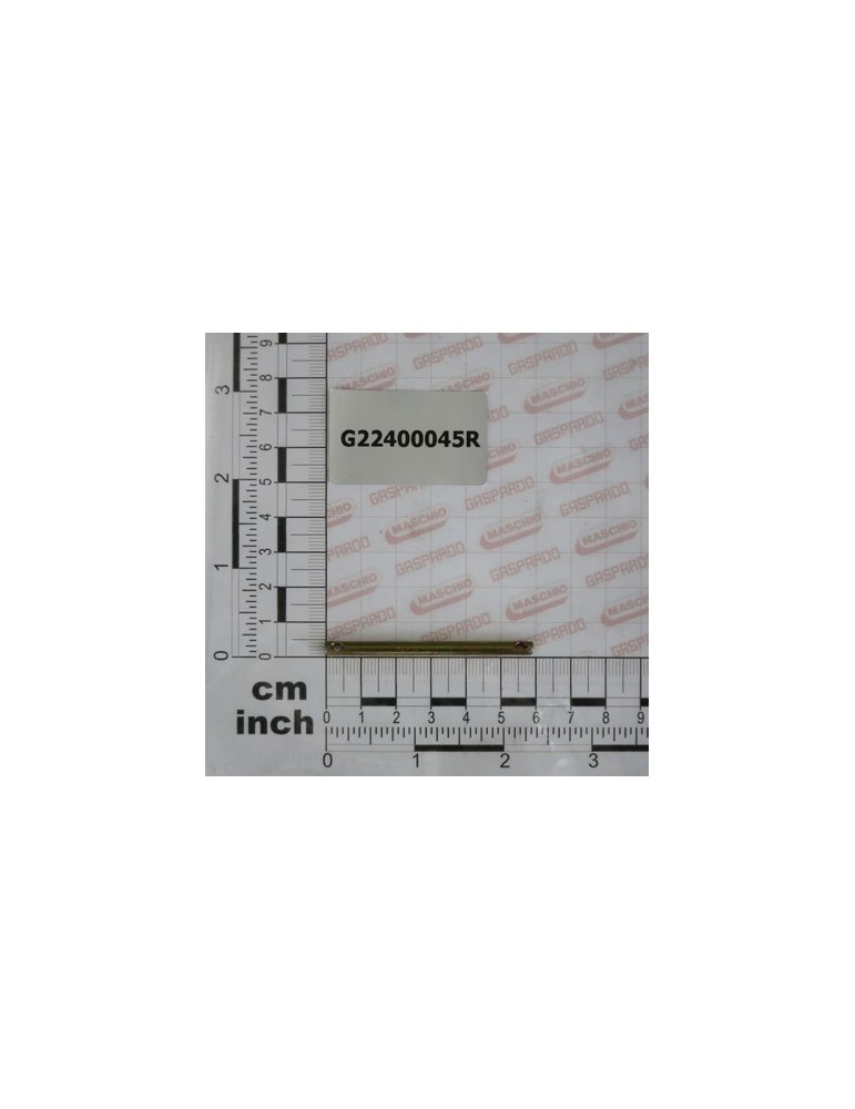CONTROL PIN TW