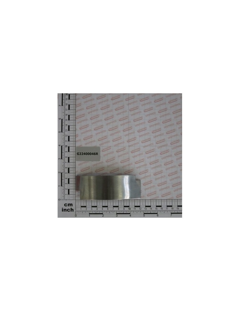 LEFT INSPECTION DOOR TW