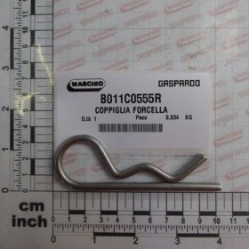 Maschio Gaspardo COPPIGLIA FORCELLA B011C0555R