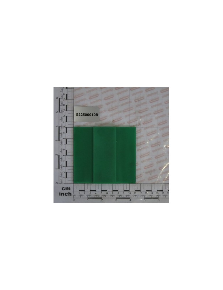 SIDEBLOCK- UPPER INT. FRAME