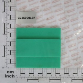 SIDEBLOCK- UPPER EXT. FRAME