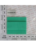 SIDEBLOCK- UPPER EXT. FRAME