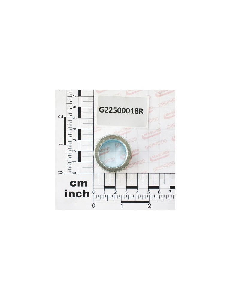 BUSHING CYLIND. OUTER PIN