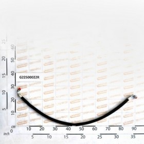 PIPE 1/4 R1 C-C MT.1-00