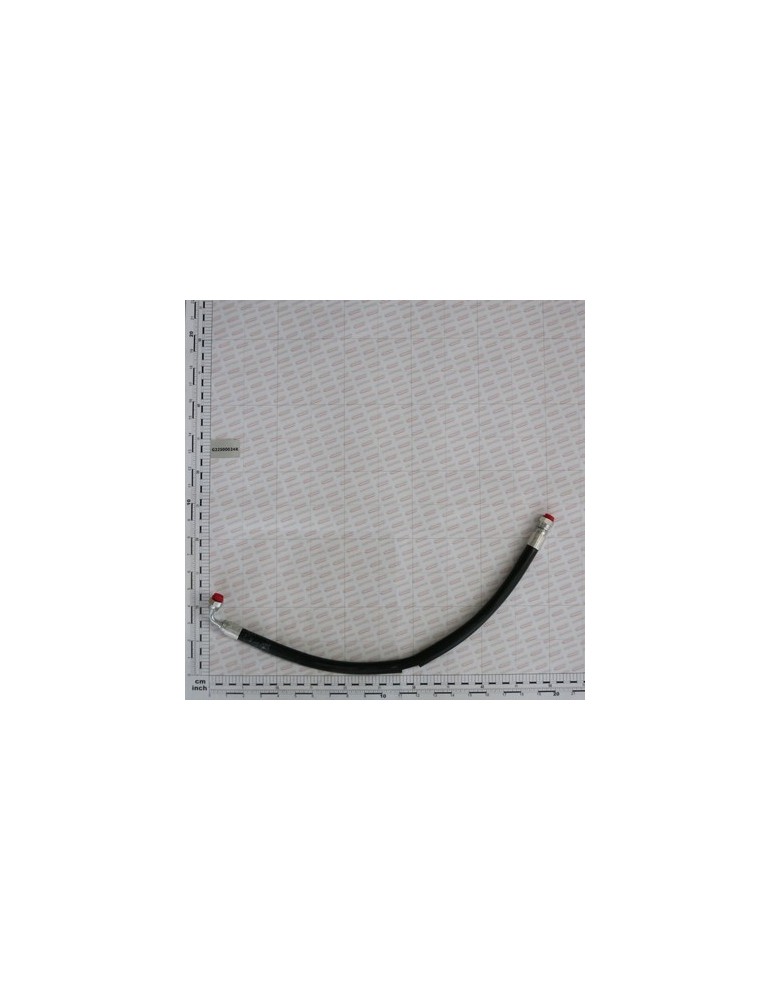 PIPE 1/4 R1 C-F MT.0-60