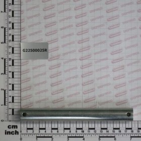 PIN- CYLINDER CENTRAL