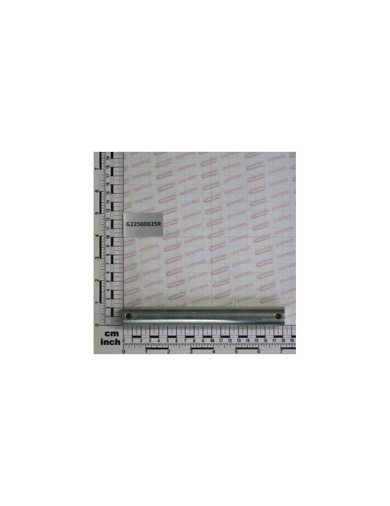 PIN- CYLINDER CENTRAL