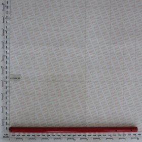 TARPAULIN-BEARING TUBE