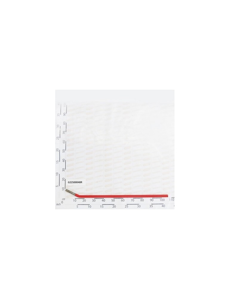 DISK SHANK ROWMARKER