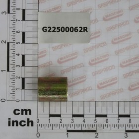SPRING ATTACHM. SPACER