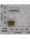 SPRING ATTACHM. SPACER
