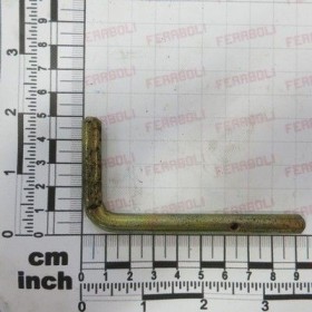 Maschio Gaspardo SPINA RETE B01300629R