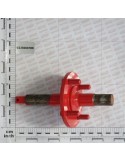 WHEEL AXLE- INCREASED RIGHT