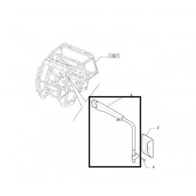 Brat Oglinda 47133183