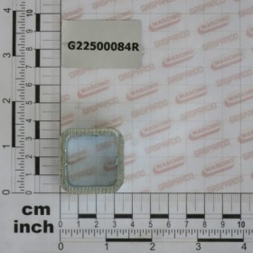 SPINDLE STOP- 25 CABLE
