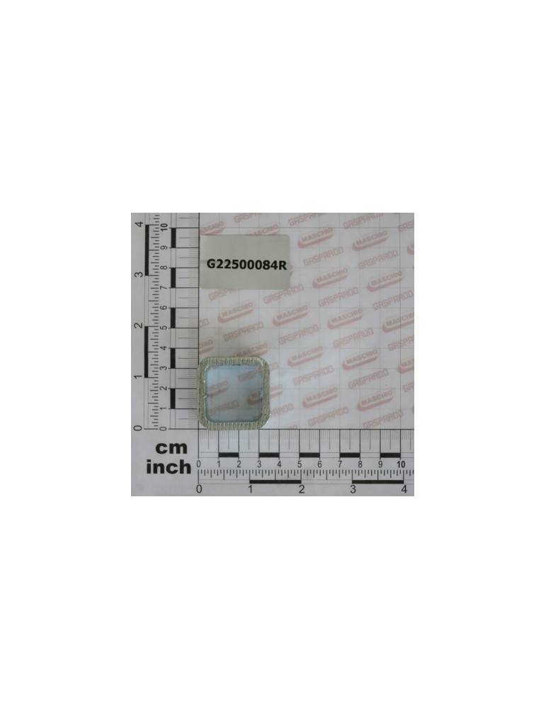 SPINDLE STOP- 25 CABLE