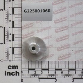 HECT. COUNTER PIN PULLEY