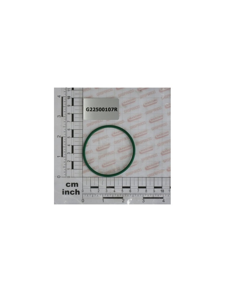 BELT- HECTARE COUNTER