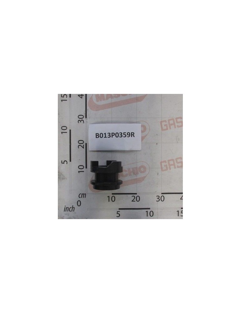 Maschio Gaspardo MOZZO SCORREVOLE CON INNESTO B013P0359R