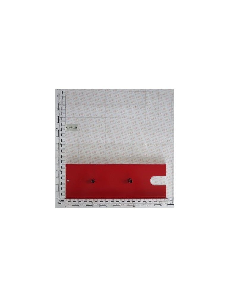 MICRO TRANSM. CASE