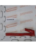 BENT SHANK- RIGHT