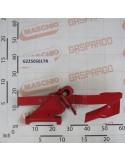 MANURING ELEMENT - ASSY. RIGHT