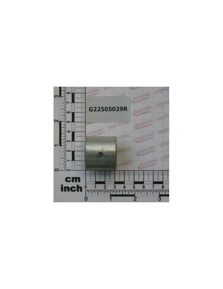 PERFORATED BUSHING
