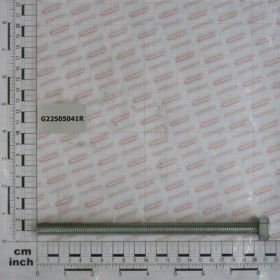 SPRING TIE BOLT
