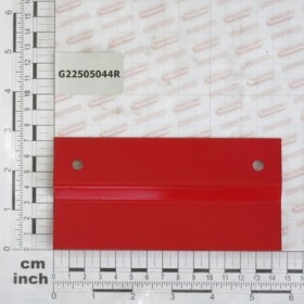 RIGHT PHOTOCELL PROTECTION
