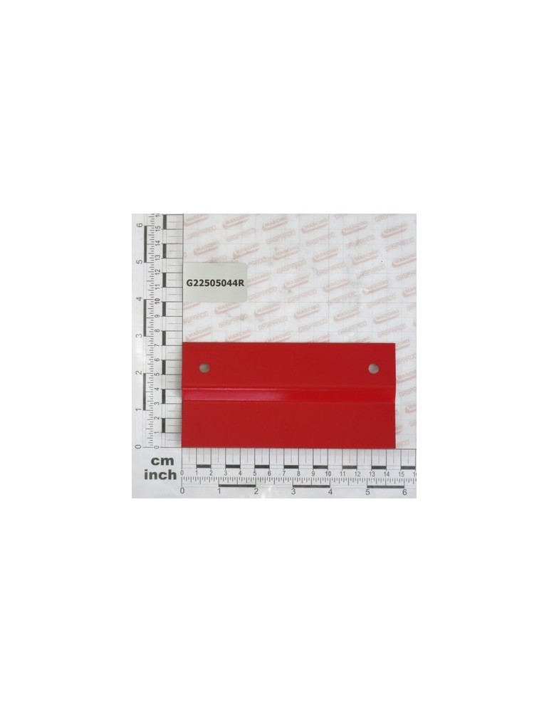 RIGHT PHOTOCELL PROTECTION