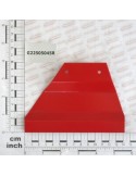 LEFT PHOTOCELL PROTECTION