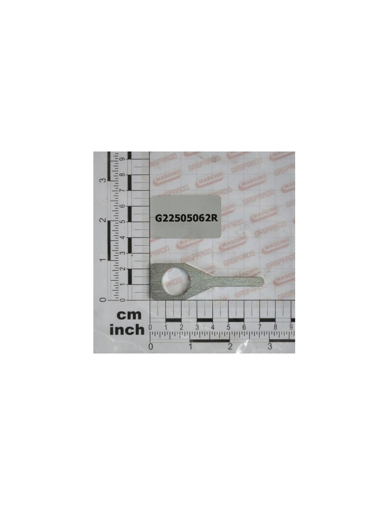 ADJUSTMENT INDICATOR