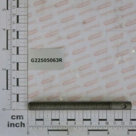BOLT- REAR WHEEL ADJUSTM.